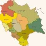 Status and district of Himachal Pradesh