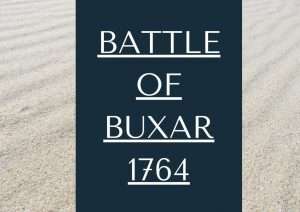 Battle of Buxar
