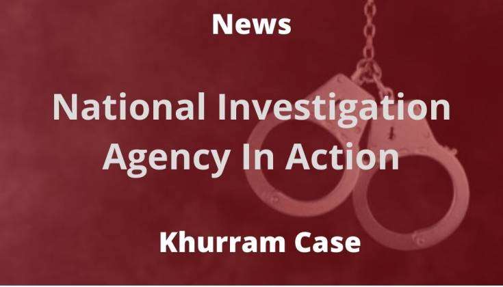Khurram Case
