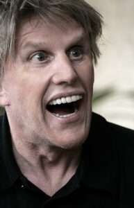 Gary Busey is accused of sexual offences