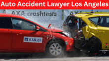 auto accident lawyer los angeles