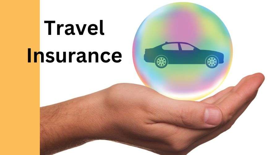 Travel insurance & types