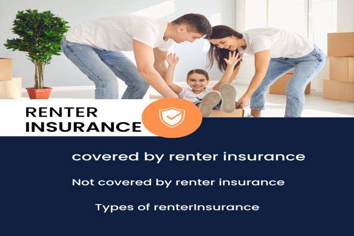 renters insurance