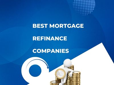 Best Refinance companies