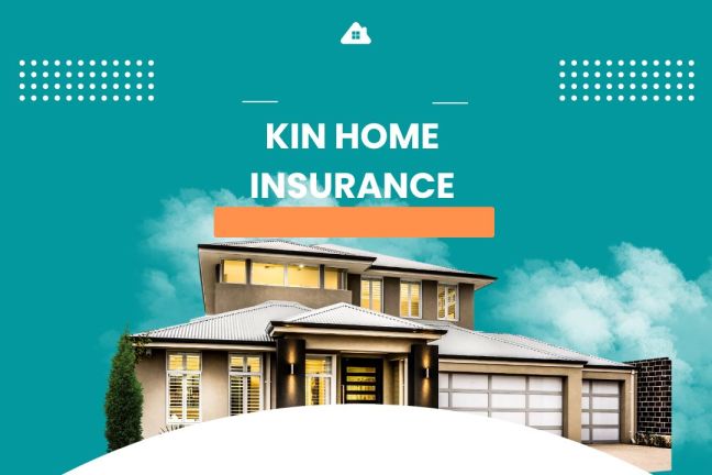 Kin Home Insurance