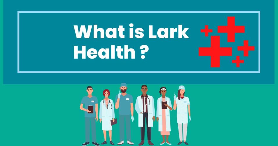 What is Lark Health 