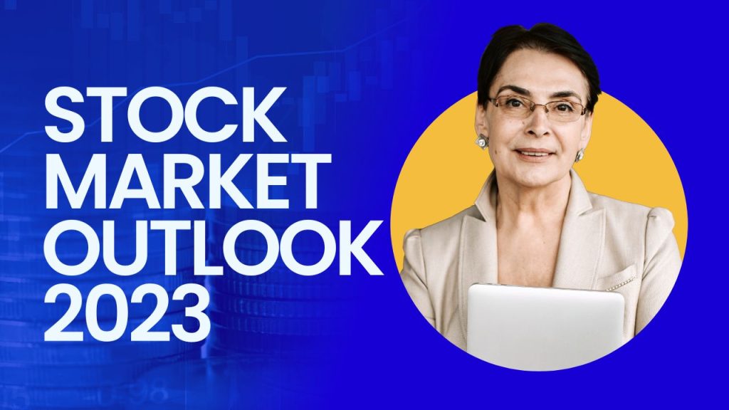 stock market outlook 2023