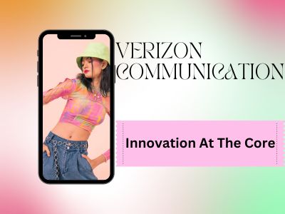 Verizon Communication